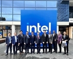 Central hub calls for investment from Intel, Marvell and Synopsys