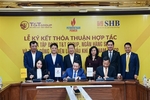 PV Power signs comprehensive cooperation agreement with T&T Group and SHB