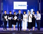 Imexpharm listed in Top 5 companies with best working environment in VN