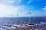 Development framework needed for wind power sales