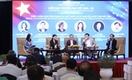 Compliance with sustainability norms will strengthen Việt Nam-EU economic ties: conference