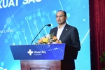 Conference discusses latest updates on healthcare innovation