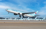 Korean Air starts direct flights to Phú Quốc Island