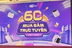 E-commerce Week and Online Friday 2023 to support Việt Nam products
