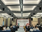 Trade event connects Việt Nam importers and Buk-gu and Gwangju businesses