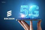 Ericsson Mobility Report: resilient 5G uptake - global mobile data traffic set to triple in six years