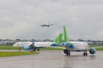 Bamboo Airways adds more aircraft to serve peak New Year holidays