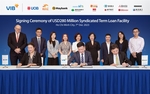 VIB raises $280 million, affirming its strong reputation in the international capital market