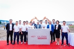 IDEC Group launches $55 million logistics and IZ hub in Bắc Ninh