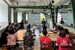 TikTok accompanies promoting digital commerce and tourism in HCM City with a series of events