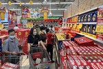 Purchasing power is projected to increase by about 10% during Lunar New Year 2024