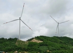 VN to purchase wind power from Laos: EVN