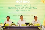 Việt Nam hosts first international rice festival