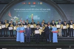 Phenikaa named among 100 sustainable enterprises in Việt Nam in 2023