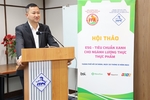 ESG - Green standard for the Vietnamese food industry
