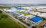Việt Nam promotes development of green industrial parks