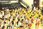 Basketball festival aims to empower youth