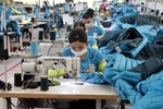 Việt Nam's textiles and garments yet to fully unlock FTA's advantages and potential