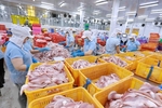 Việt Nam aims to increase export turnover by 6% by 2024