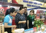 Annual consumption promotion fair underway in HCM City