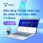 VinBigdata launches ViGPT