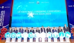 Việt Nam embarks on extensive economic reforms to drive economic expansion: forum