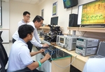 VNU-HCM promotes training in high-quality IC design