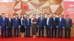 NA Chairman visits Việt Nam – Laos joint venture