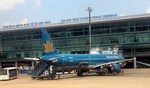 Vietnamese aviation sector to fully recover by end of year