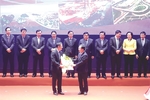 New automotive project granted license in Quang Ninh