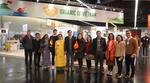 Viet Nam attends organic food fair in Germany