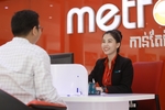 Metfone gains firm foothold in Cambodia after 14 years