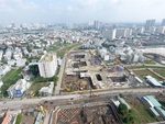 HCM City reduces 2022 land rent for businesses by 30 per cent