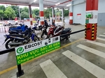 EV charging operator EBOOST receives foreign funding