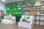Ha Noi to have new OCOP design and promotion centres