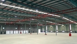 Gelex in collaboration with Frasers Property Vietnam to develop high-end industrial zones