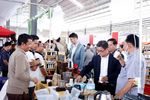 Viet Nam attends Laos’ Bolaven coffee festival
