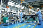 Viet Nam’s industrial production to rise 6.6 per cent in 2023: S&P Global