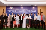 Lao Airlines to resume Da Nang-Vientiane flight