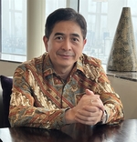 KADIN President: ASEAN strengthens connectivity to promote sustainable growth