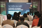 Kaspersky launches XDR platform to combat targeted ransomware in Viet Nam
