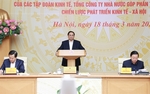 Viet Nam vows to faciliate businesses towards green growth, says PM