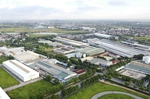 Strong signals of positive year for industrial real estate market