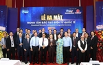 HCM City launches first international standards electronic training centre