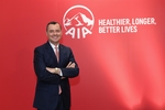 AIA Group: Helping people live Healthier, Longer and Better Lives