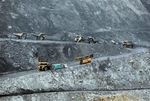 Mineral group’s coal revenue up 48 per cent in first two months