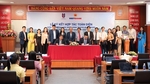 Vietbank, Ho Chi Minh University of Banking tie up for human resources training