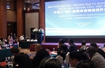 Viet Nam, China’s Guangxi promote trade cooperation