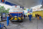 VN must invest in building larger fuel reserves