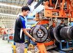 Tay Ninh to boost industrial production for Q2
